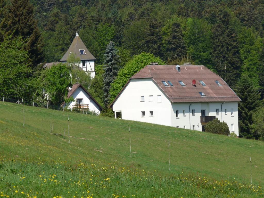 דירות לה הוואלד Locations Dupertuis Alsace חדר תמונה