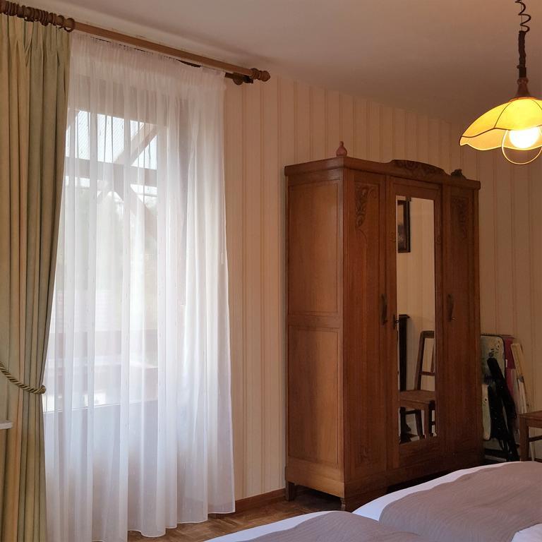 דירות לה הוואלד Locations Dupertuis Alsace מראה חיצוני תמונה